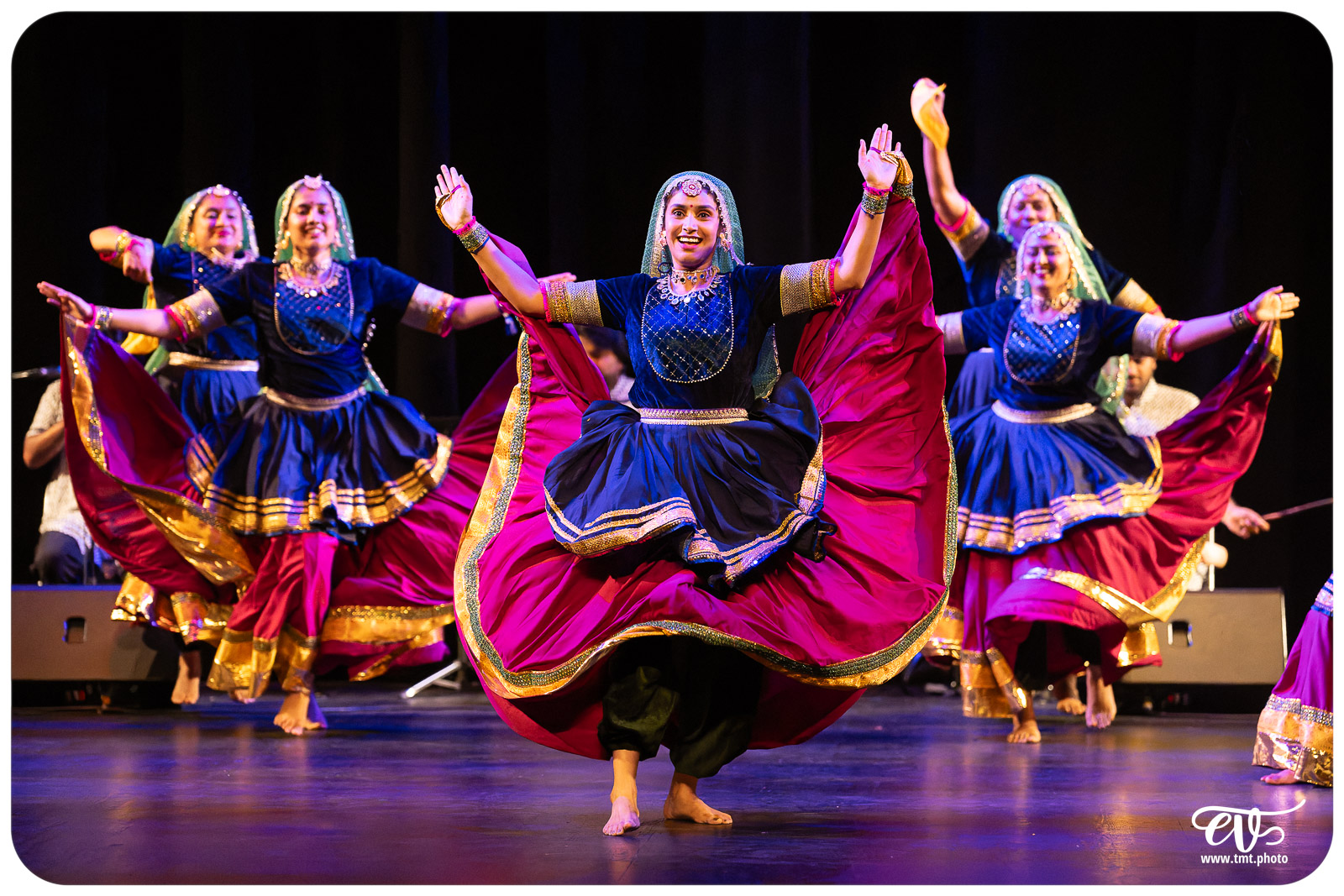 INDE